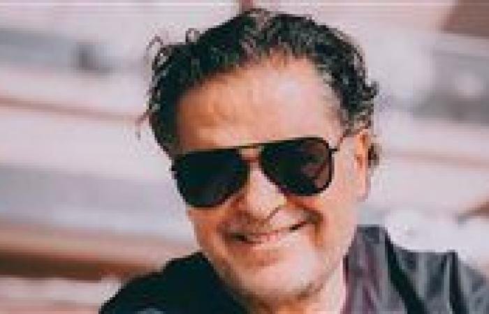 الموسيقيين: راغب علامة لم يُمنع من الغناء.. القرار إجراء تنظيمي مؤقت