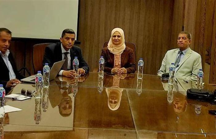 "الزراعة" تنظم ورشة تدريبية لتعزيز الرقابة على المبيدات وضمان الاستخدام الآمن