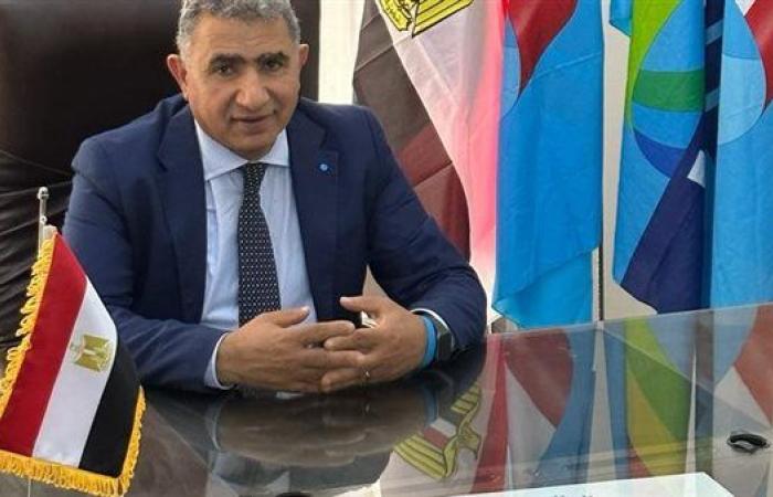 عيسى إسكندر: السفارات رموز سيادة ولا مجال للمساس بها تحت أي ذريعة