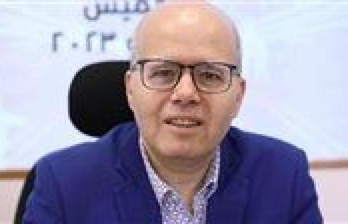 جمال الكشكي: الإخوان لا يهمهم الدم الفلسطيني.. بل يهمهم استمرار نفوذهم