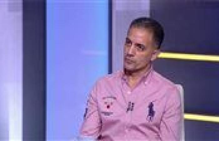 أحمد صالح: جماهير الزمالك هي السند والداعم الأول للنادي