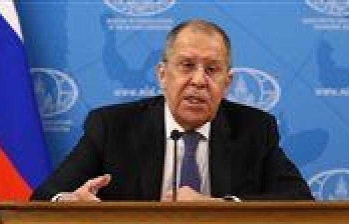 روسيا تؤكد استعدادها لمساعدة سوريا في مرحلة التعافي بعد الصراع