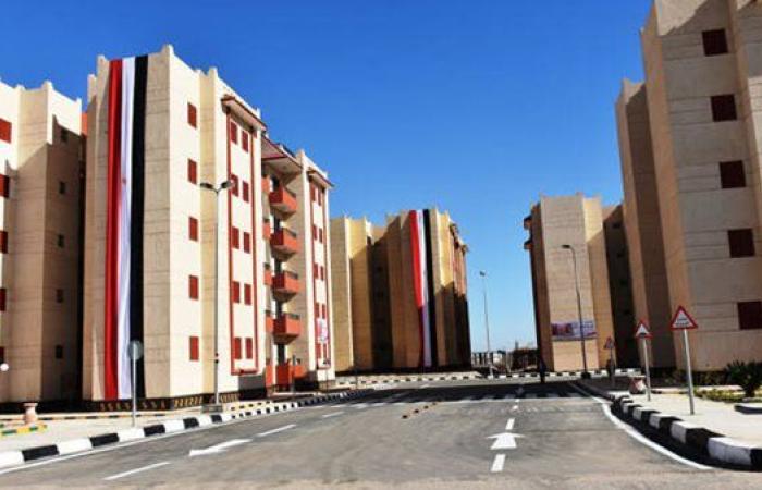 ادفع 25% واستلم فوري.. مزاد علني لصندوق التنمية الحضرية على محلات ووحدات إدارية