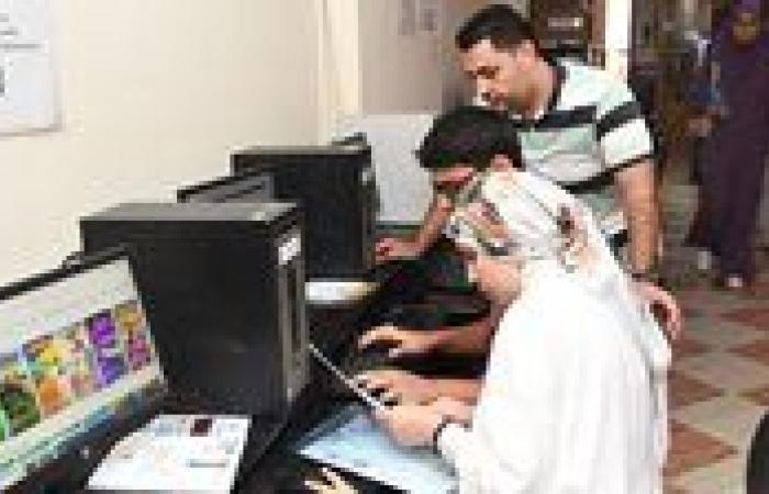 عاجل.. الأعلى للجامعات يفتح باب التقدم لاختبارات الدبلومات والمعاهد الفنية 2025 - 2026