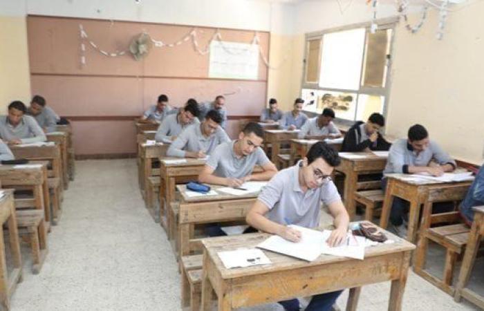 موعد امتحانات الدبلومات الفنية الدور الثاني 2025.. ورابط تحميل الجداول