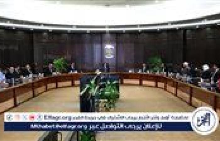 مدبولي: الدولة استقرت اقتصاديًا.. وخفض الأسعار أولوية ملحة خلال الأيام المقبلة