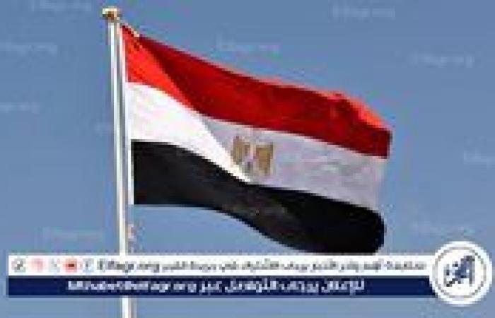 مصر ترحب بإعلان رئيسي وزراء كندا ومالطا اعتزام بلديهما الاعتراف بالدولة الفلسطينية