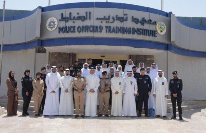 الداخلية الكويتية تنظم محاضرة تعريفية بمناسبة اليوم العالمي لمكافحة جريمة الاتجار بالأشخاص