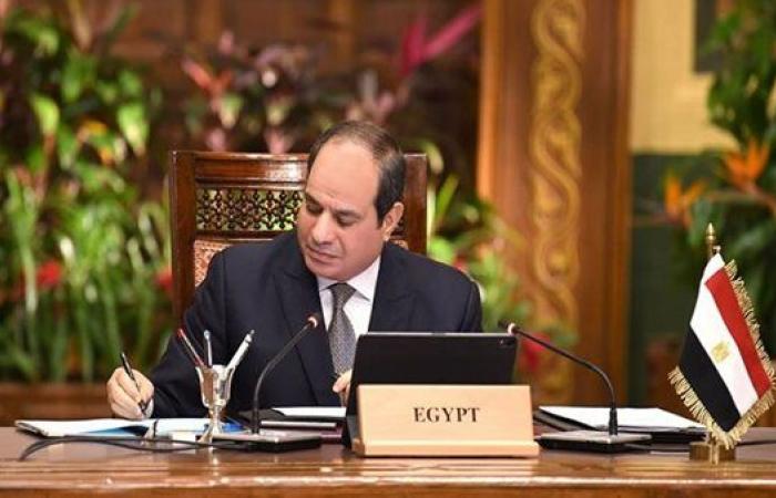مصر وبريطانيا: إقامة الدولة الفلسطينية المستقلة السبيل الوحيد لتحقيق السلام