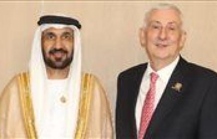 رئيس البرلمان العربي: نرحب باعتزام بريطانيا الاعتراف بالدولة الفلسطينية