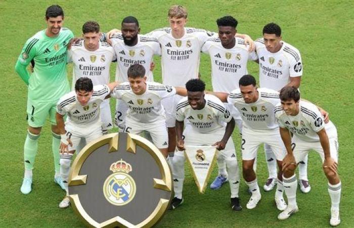 رسميًا.. ريال مدريد يعلن انتقال لاعبه إلى كومو الإيطالي بطلب من فابريجاس