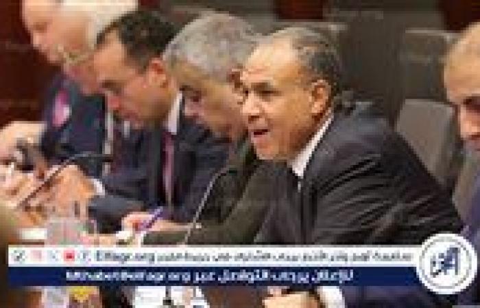 وزير الخارجية يشارك في جلسة حوارية بمركز الدراسات الاستراتيجية والدولية في واشنطن