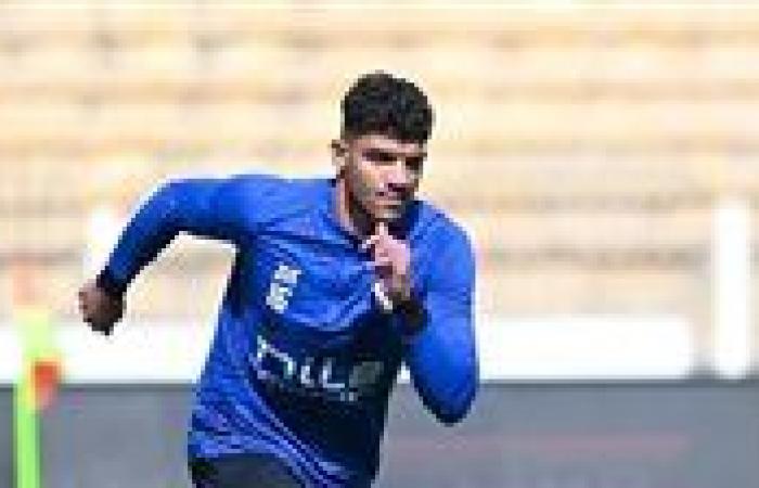 محمد صبحي يرفض الانتقال إلى المصري وينتظر بيراميدز.. اعرف التفاصيل