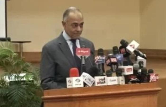 المستشار أحمد بندارى : التصويت فى انتخابات الشيوخ بالتوعية لكن ستطبق الغرامة