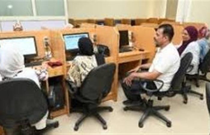 عدد المتظلمين في نتيجة الثانوية العامة 2025 حتي الأن