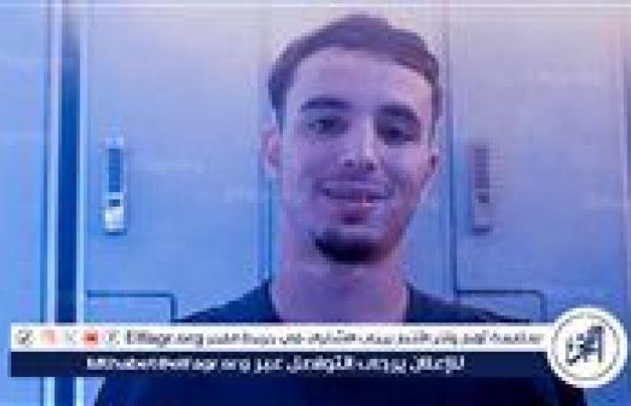 رئيس اتحاد طنجة: عبدالحميد معالي نجم "واعد".. واختار الزمالك رغم العروض الأوروبية