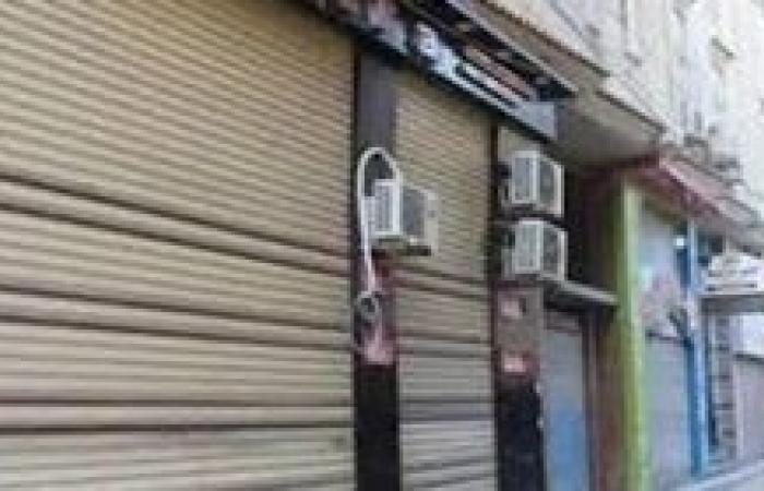 تحرير 146 مخالفة للمحلات لم تلتزم  بقرار الغلق