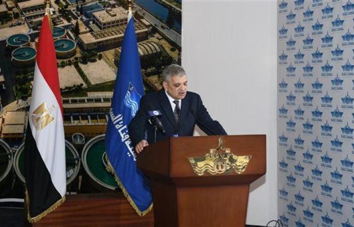 أسامة ربيع: تأميم قناة السويس استعاد السيادة الوطنية على شريانها الاقتصادي الحيوي
