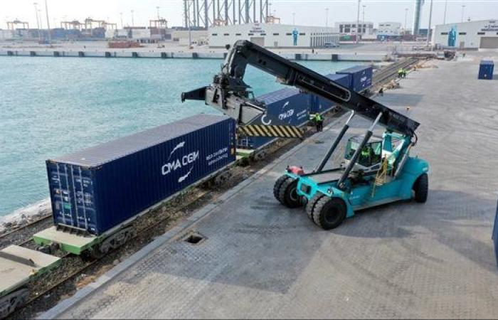 بنما تدخل على خط الاستثمارات في النقل البحري في مصر.. شوف هتعمل إيه؟