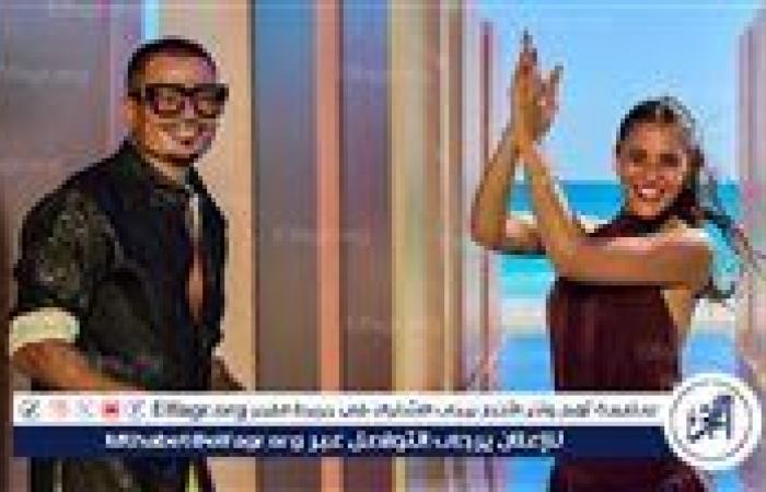 عمرو دياب يحتل تريند يوتيوب وأنغامي وتويتر بـ "خطفوني"
