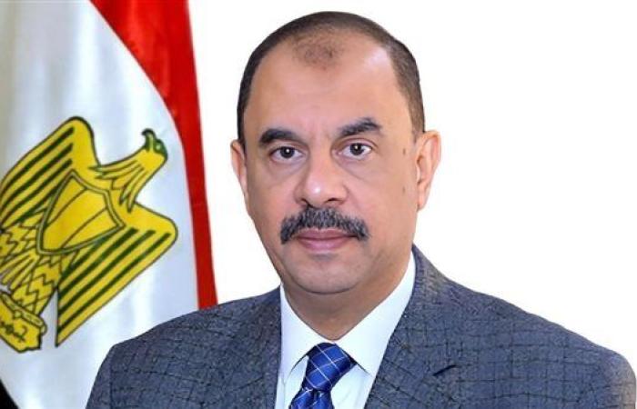توجيه عاجل من محافظ سوهاج بشأن زحام "التوك توك" في شوارع طهطا