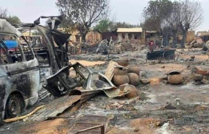 الجيش السوداني يصد هجوماً جديداً لـ"الدعم السريع" على مدينة الفاشر ويحقق تقدماً في كردفان