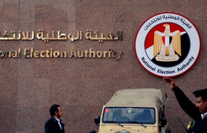 اليوم.. توقف الدعاية وبدء الصمت الانتخابى لمرشحى مجلس الشيوخ