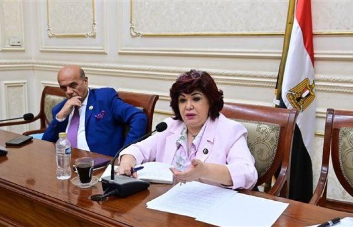 سياحة النواب: التظاهرات أمام السفارة المصرية في تل أبيب محاولة يائسة تستهدف الفوضى