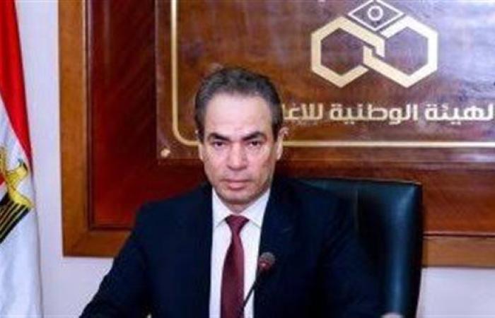 عودة برنامج التوك شو المسائي للتليفزيون المصري قريبا