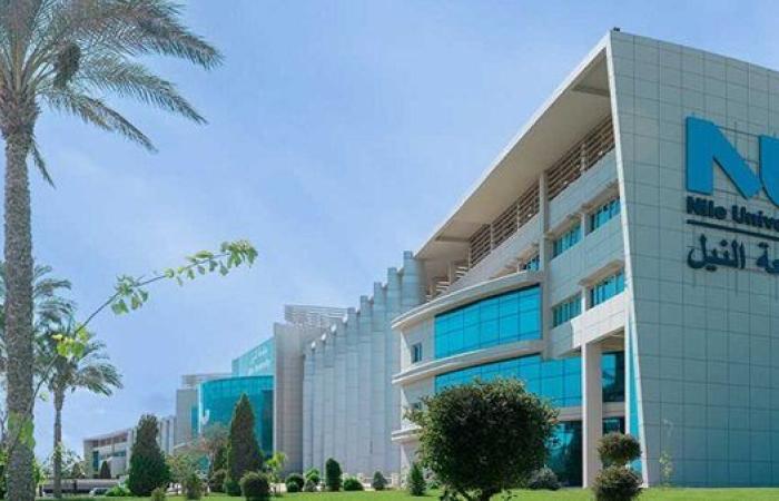 وظيفة جامعة.. جامعة النيل الأهلية تعلن عن وظائف شاغرة لأعضاء هيئة التدريس في عدد من التخصصات