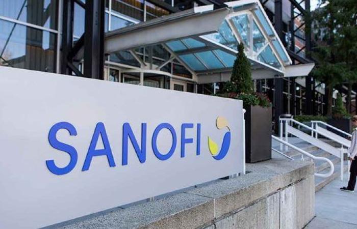 سانوفي الفرنسية تسجل قفزة في مبيعات اللقاحات وتعزز استراتيجيتها بالاستحواذات الجديدة