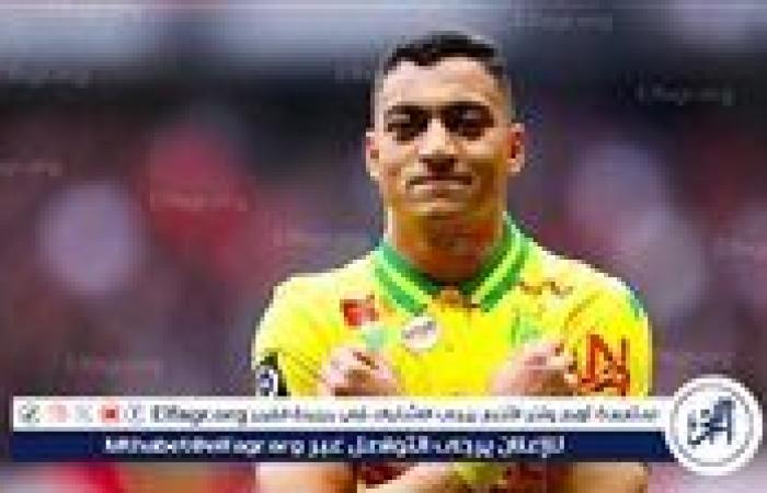 علي الفيل: الفوز على الأهلي «أحلى يوم» في حياتي.. وعبد المنعم ومصطفى محمد «الأفضل» في مصر