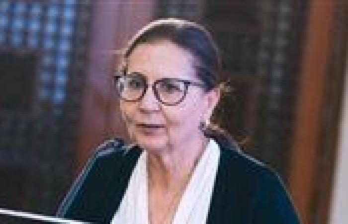 عالية المهدي: طباعة النقود بدون مقابل إنتاجي أدت إلى ارتفاع الأسعار