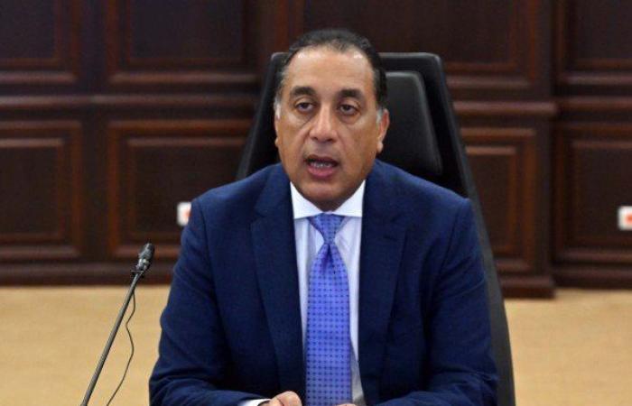 مدبولي: العام المالي الحالي يشهد تخصيص أعلى ميزانية لدعم الصادرات