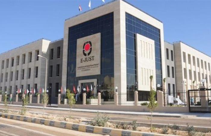 الجامعة المصرية اليابانية تعلن حاجتها الى أعضاء هيئة التدريس.. التفاصيل كامله