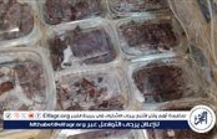 تحرير 531 محضرًا متنوعًا خلال حملات مكبرة على المخابز والأسواق فى أسيوط