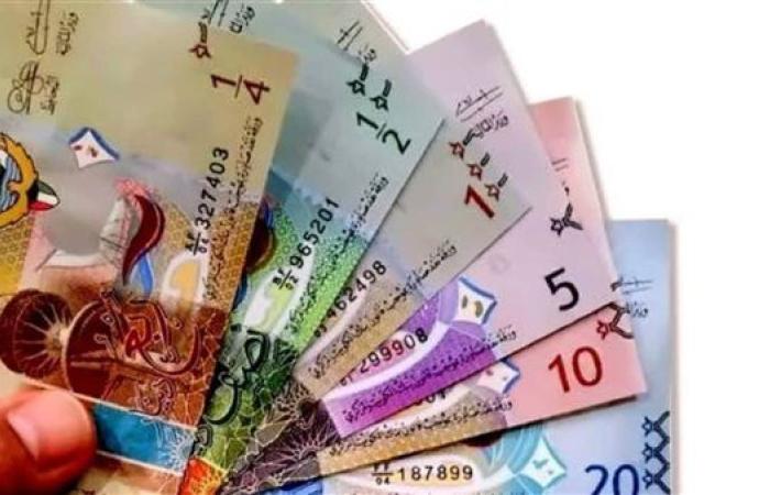 أسعار العملات أمام الجنيه المصري اليوم السبت 2 أغسطس 2025