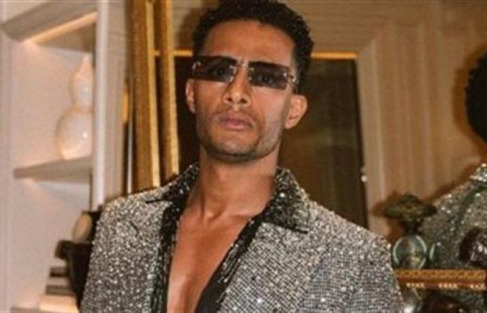 محمد رمضان يعزّي أسرة حسام ضحية حفل الساحل الشمالي ويتواصل معهم شخصيًا