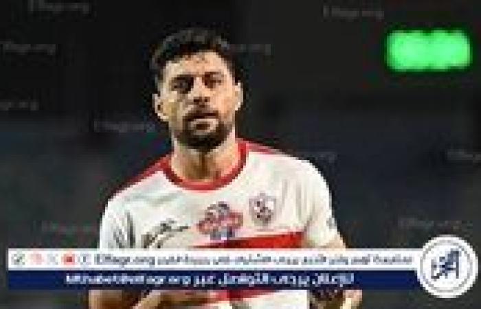 طلبة: شلبي خرج من الباب الكبير..والسرية أهم ما يميز صفقات الزمالك