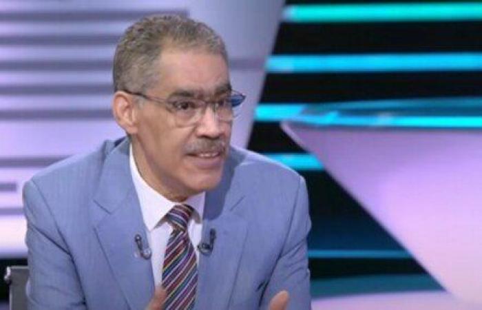 ضياء رشوان: إسرائيل ترتكب جرائم حرب والمتظاهرون ضد مصر جزء من مخطط لحرف البوصلة