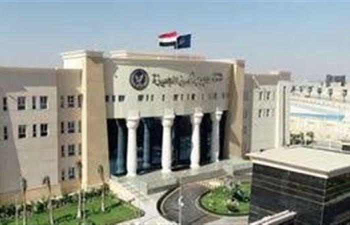 التفاصيل الكاملة لحركة تنقلات ضباط المباحث بالجيزة 2025