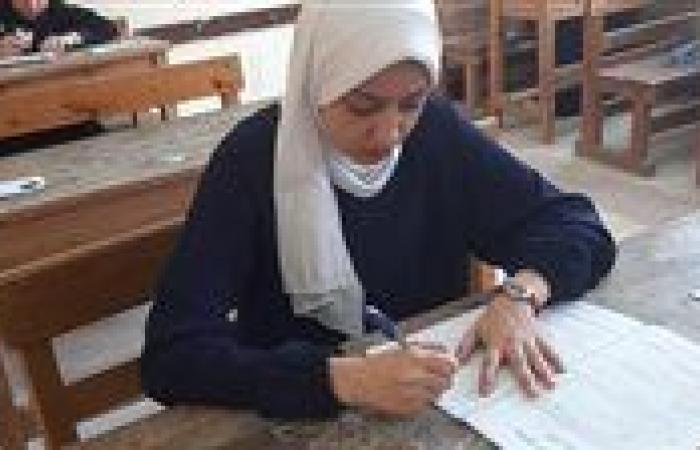 جدول امتحانات الدبلومات الفنية 2025 الدور الثاني