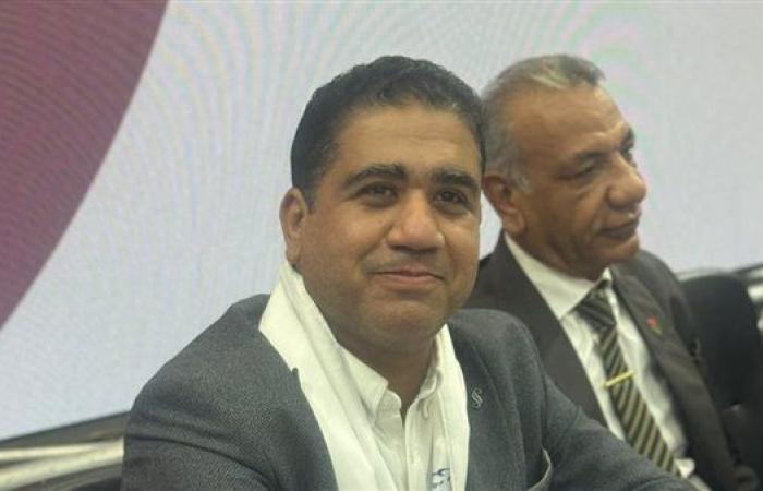 أمين عام اتحاد المهن الطبية: 10.3 مليار جنيه استثمارات للاتحاد.. وعوائد متوقعة 797 مليونًا في 2025