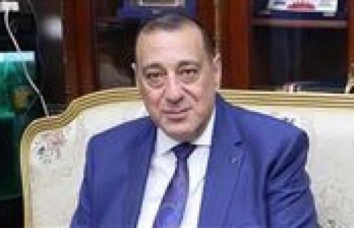 ننشر حركة تنقلات ضباط الشرطة بكفر الشيخ 2025
