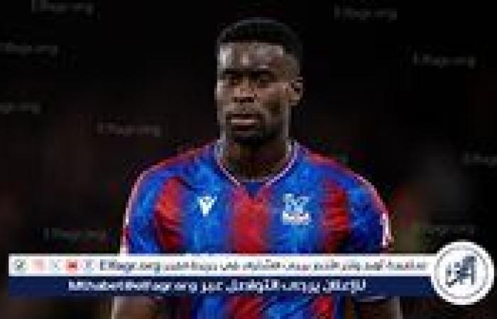 ليفربول يقترب من حسم صفقة مارك غويهي مع انخفاض مطالب كريستال بالاس