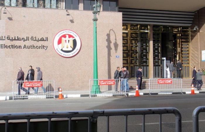 13 سفارة مصرية فى 9 دول انتهت من تصويت اليوم الأول