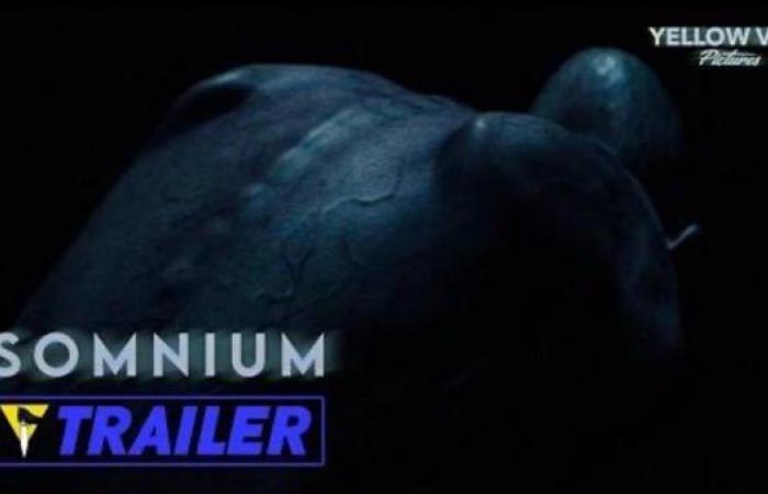 فيلم Somnium.. موعد العرض الرسمي وقصة الرعب النفسي المنتظرة