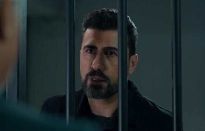 مسلسل آسر الحلقة 85.. رامي يضحي بنفسه لإنقاذ مجد