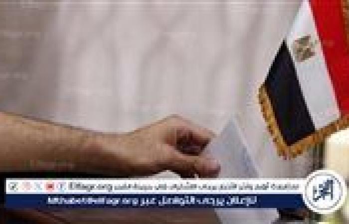 عاجل- غلق صناديق تصويت الشيوخ بالخارج يبدأ تباعًا حسب التوقيت المحلي: من نيوزيلندا ثم لوس أنجلوس