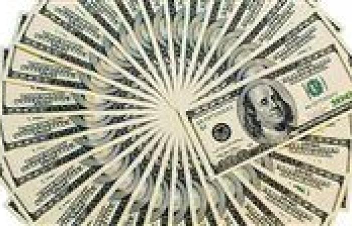 سعر الدولار اليوم الجمعة في البنوك |تعرف على أقل سعر مقابل الجنيه الآن